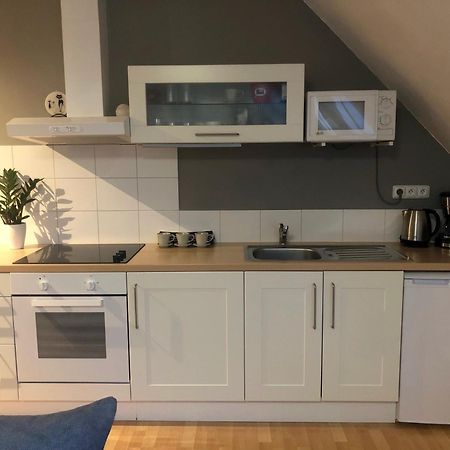 Apartman S Vyhledem Na Jezero Lipno nad Vltavou Buitenkant foto