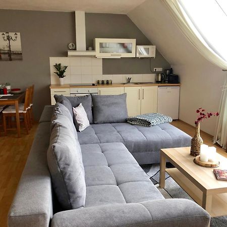 Apartman S Vyhledem Na Jezero Lipno nad Vltavou Buitenkant foto