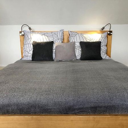 Apartman S Vyhledem Na Jezero Lipno nad Vltavou Buitenkant foto