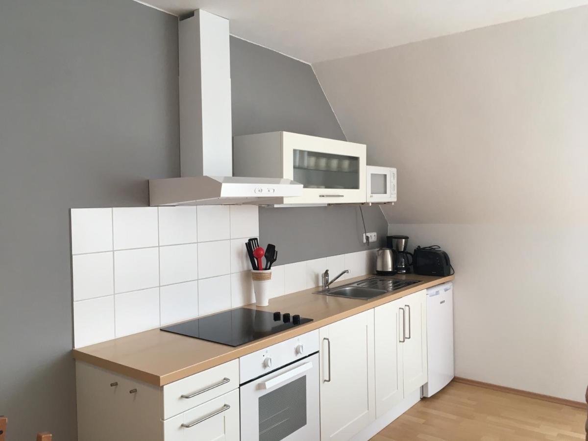 Apartman S Vyhledem Na Jezero Lipno nad Vltavou Buitenkant foto