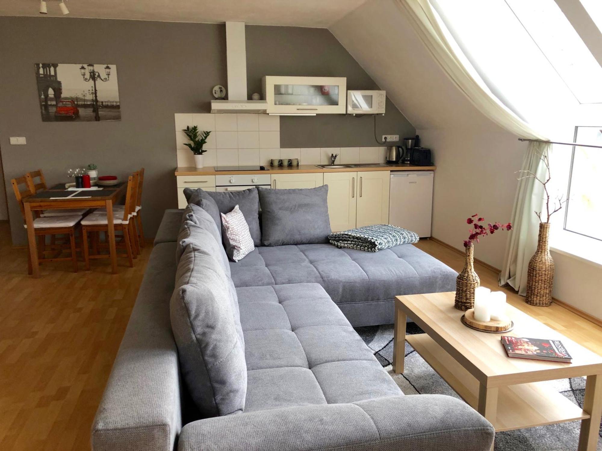 Apartman S Vyhledem Na Jezero Lipno nad Vltavou Buitenkant foto