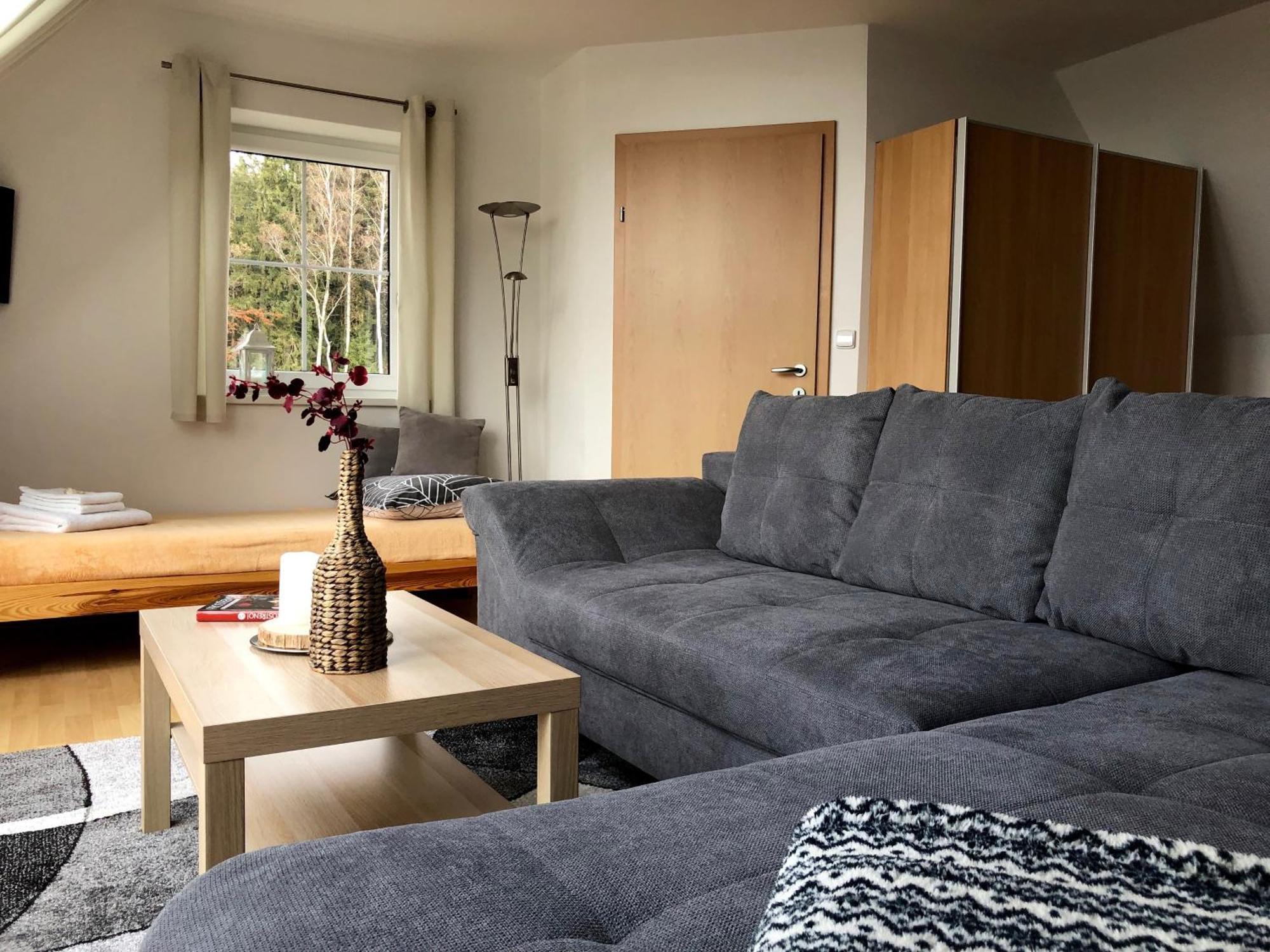 Apartman S Vyhledem Na Jezero Lipno nad Vltavou Buitenkant foto