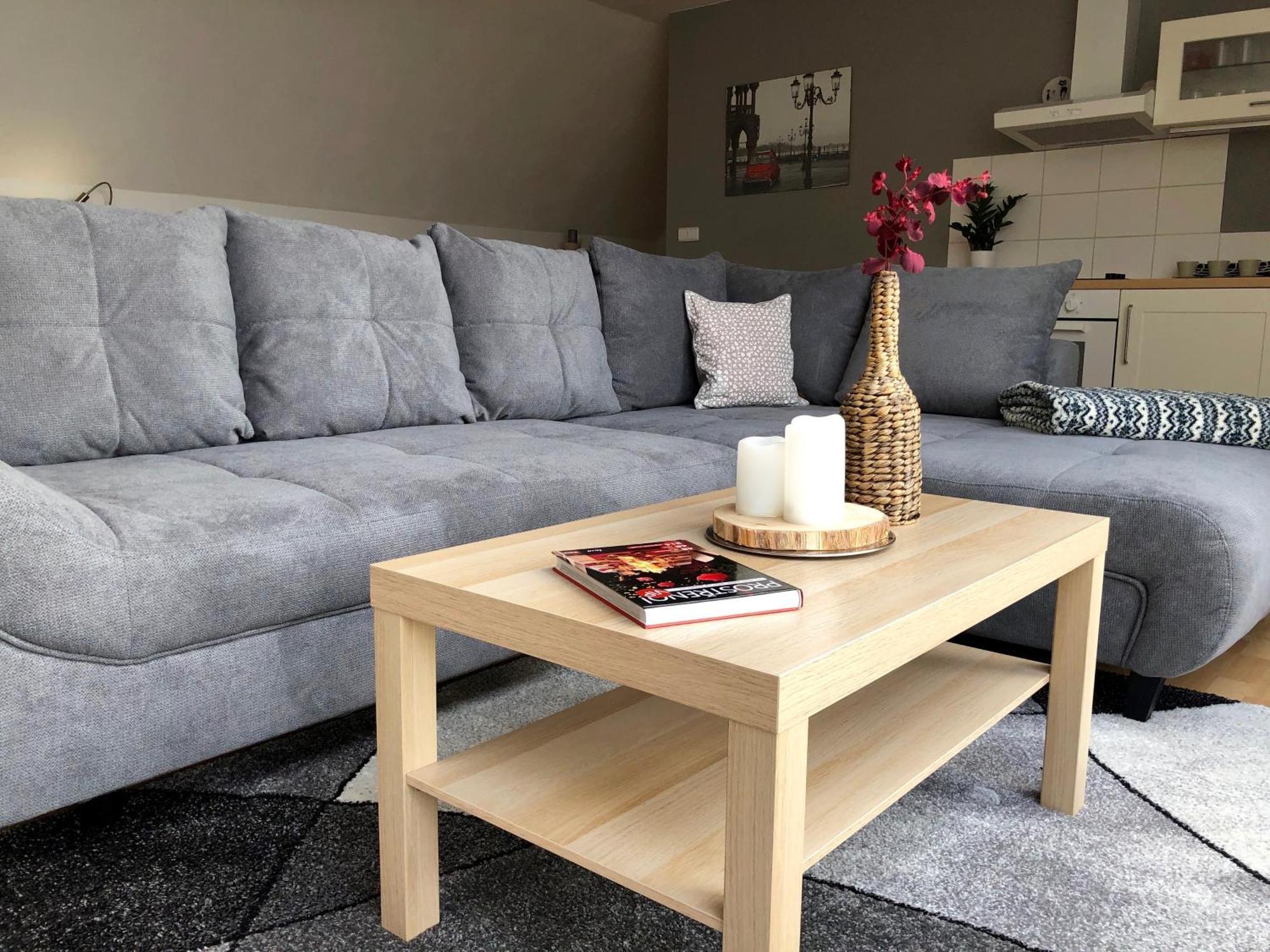 Apartman S Vyhledem Na Jezero Lipno nad Vltavou Buitenkant foto